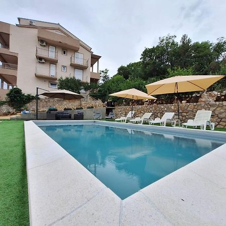 Apartments San Dramalj - Crikvenica Eksteriør billede