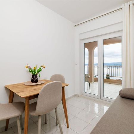 Apartments San Dramalj - Crikvenica Eksteriør billede