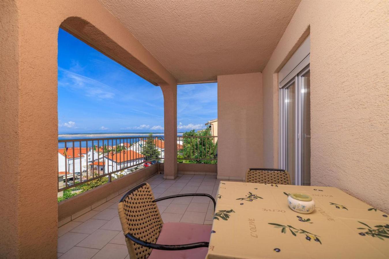 Apartments San Dramalj - Crikvenica Eksteriør billede