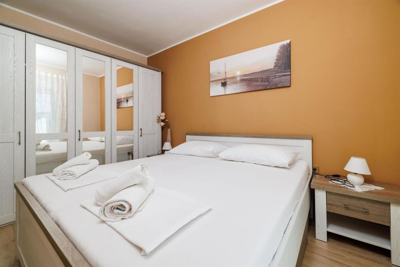 Apartments San Dramalj - Crikvenica Eksteriør billede
