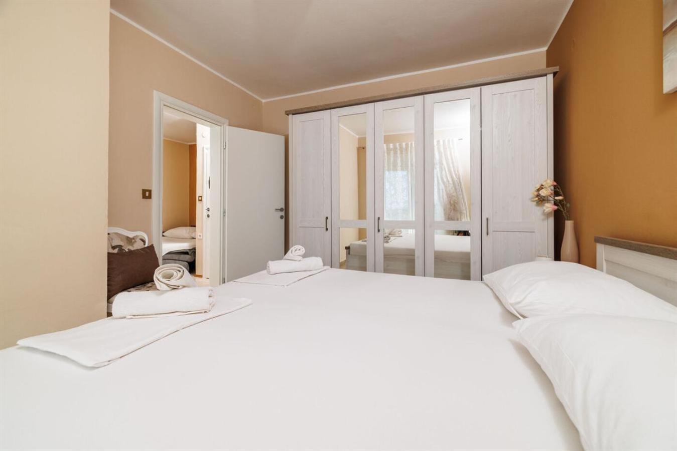 Apartments San Dramalj - Crikvenica Eksteriør billede