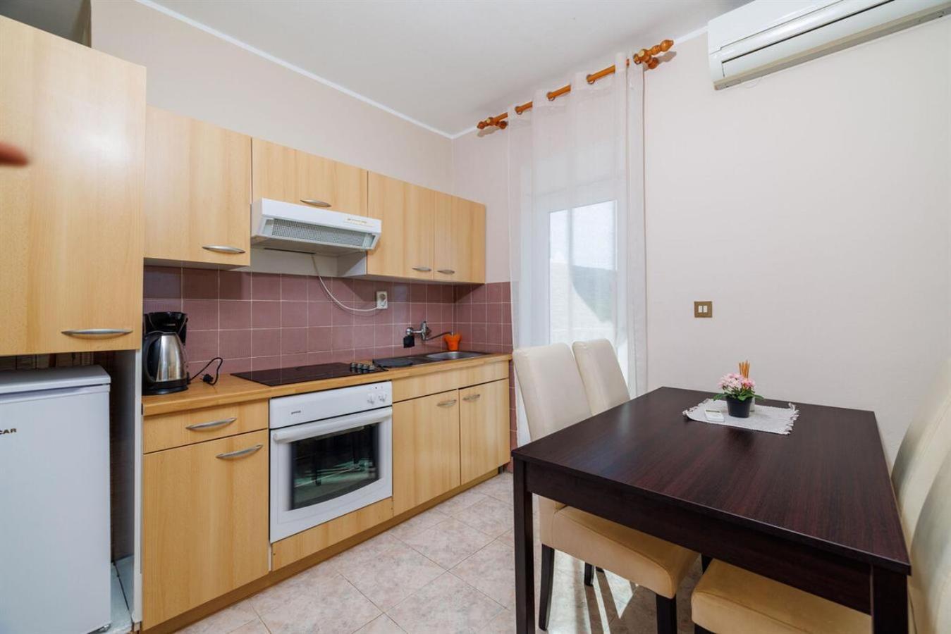Apartments San Dramalj - Crikvenica Eksteriør billede