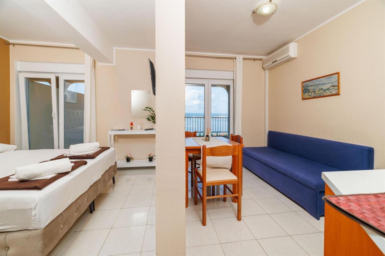 Apartments San Dramalj - Crikvenica Eksteriør billede