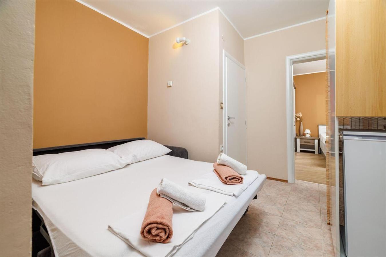 Apartments San Dramalj - Crikvenica Eksteriør billede