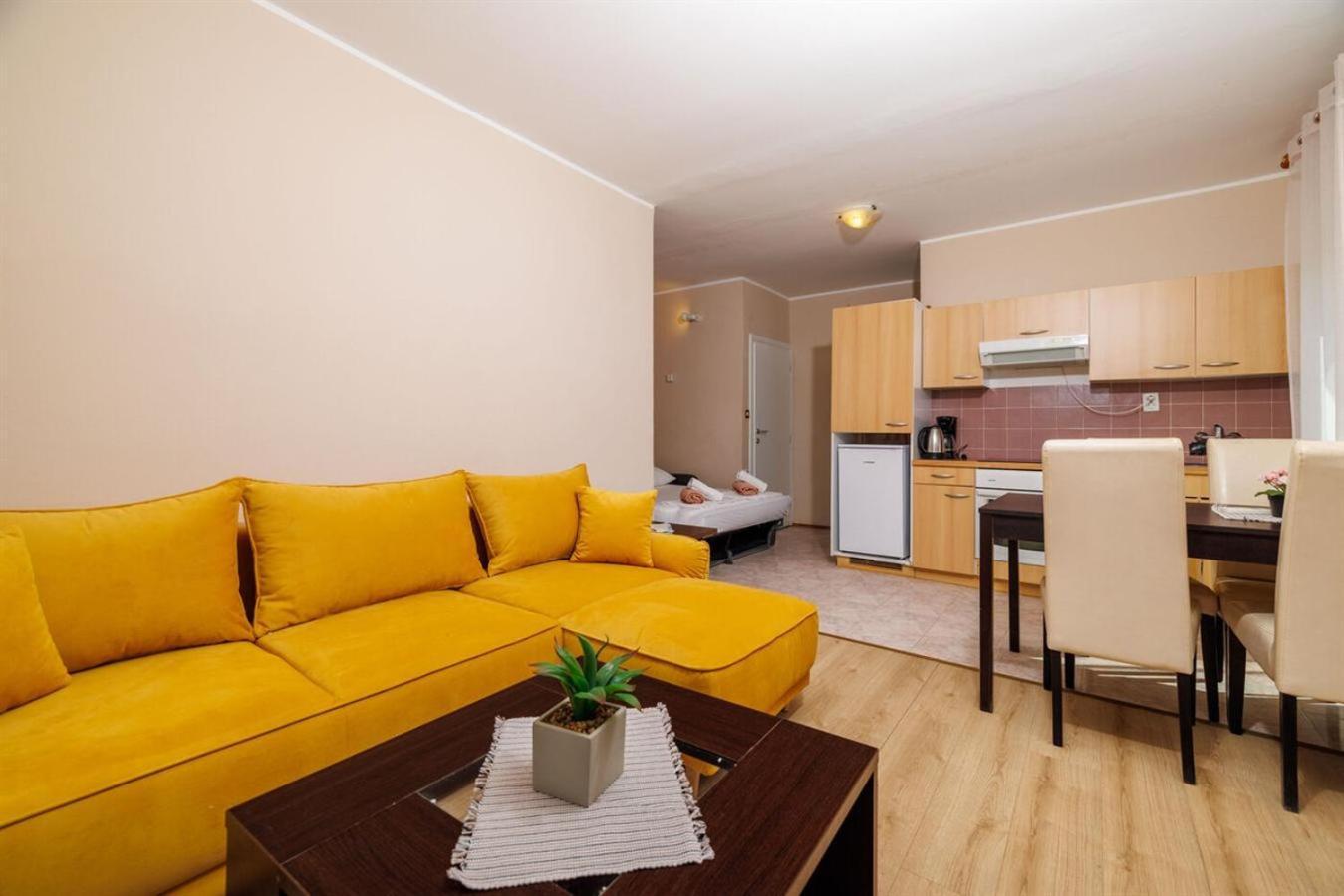 Apartments San Dramalj - Crikvenica Eksteriør billede