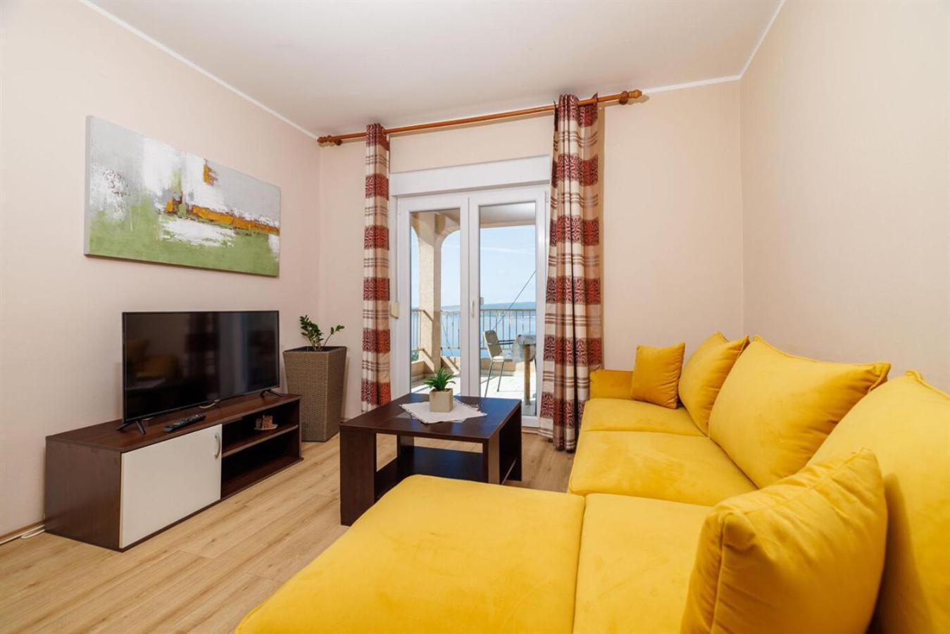 Apartments San Dramalj - Crikvenica Eksteriør billede