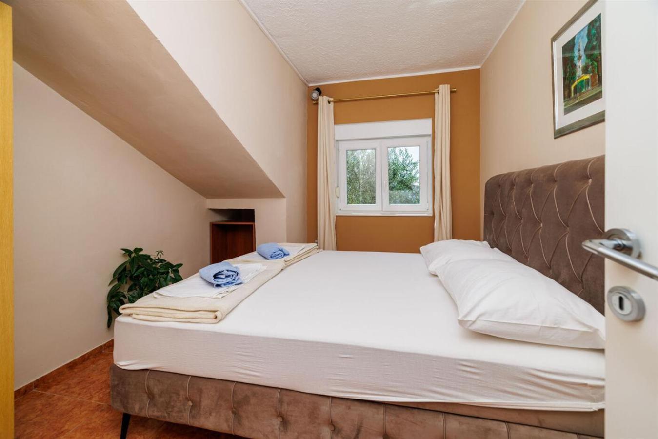 Apartments San Dramalj - Crikvenica Eksteriør billede