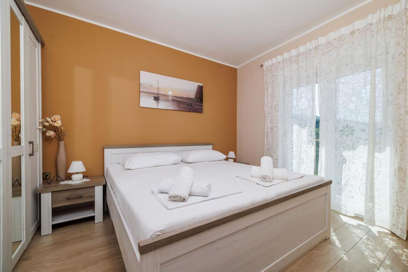 Apartments San Dramalj - Crikvenica Eksteriør billede