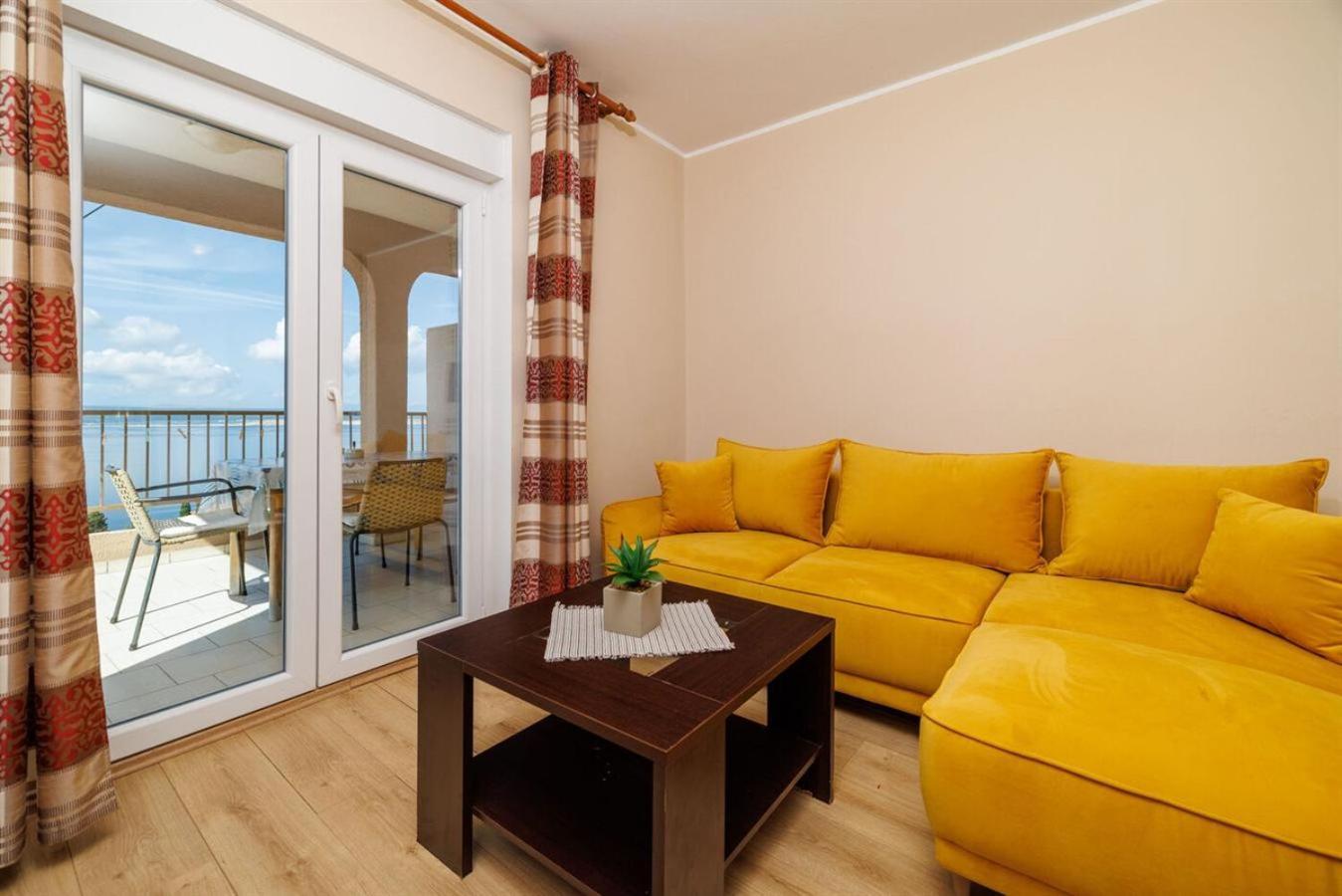 Apartments San Dramalj - Crikvenica Eksteriør billede