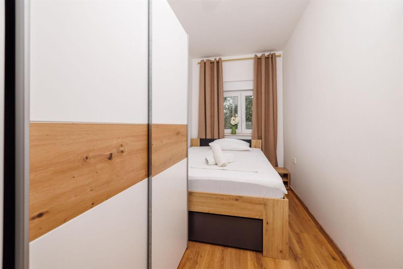 Apartments San Dramalj - Crikvenica Eksteriør billede