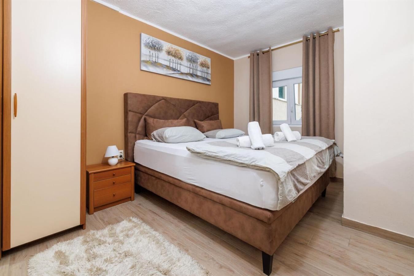 Apartments San Dramalj - Crikvenica Eksteriør billede