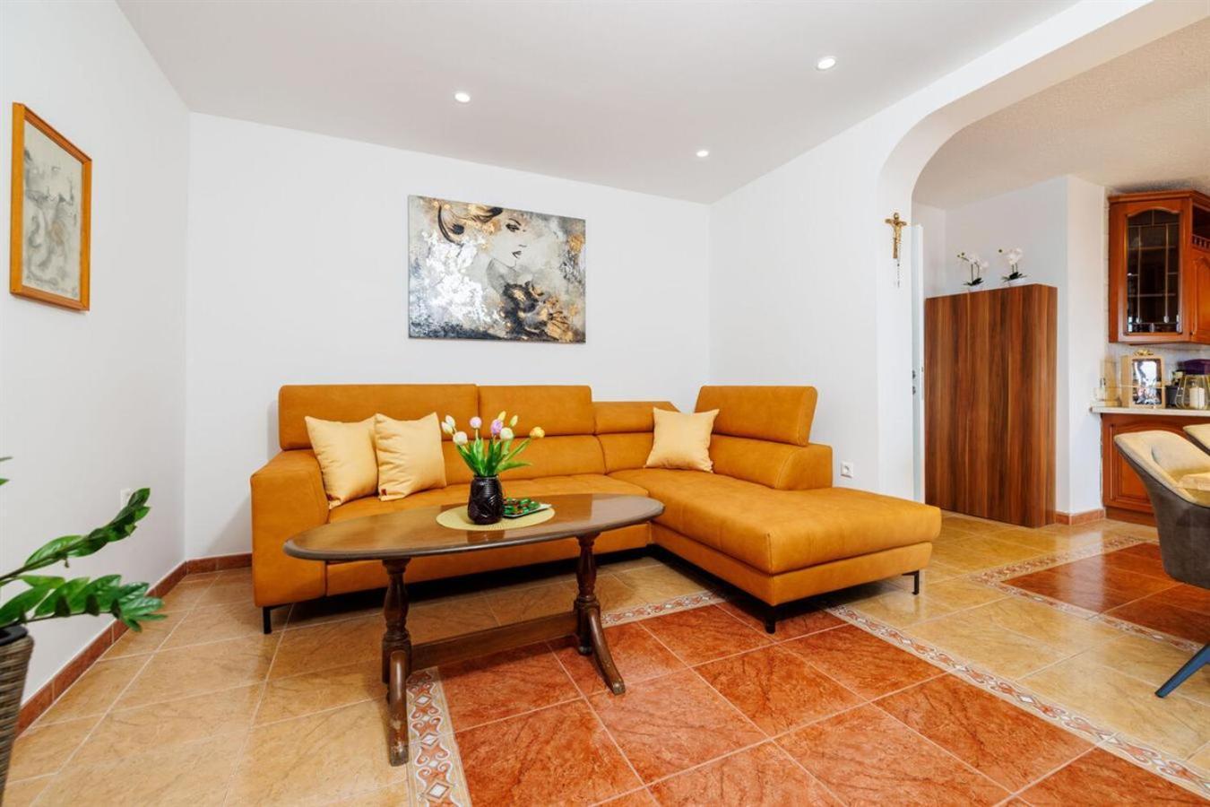 Apartments San Dramalj - Crikvenica Eksteriør billede