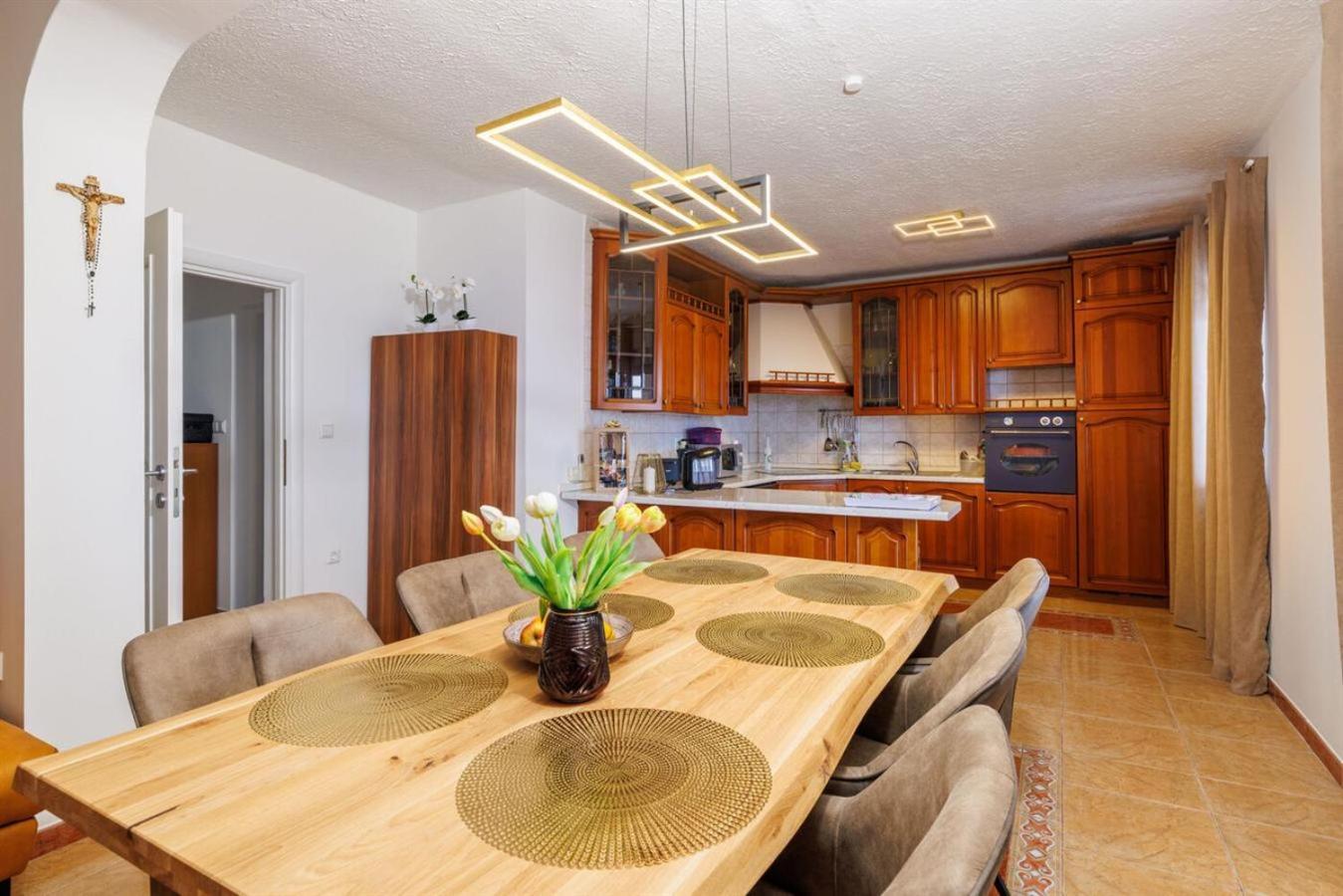 Apartments San Dramalj - Crikvenica Eksteriør billede