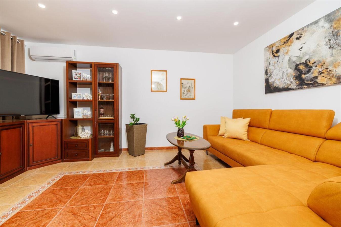 Apartments San Dramalj - Crikvenica Eksteriør billede