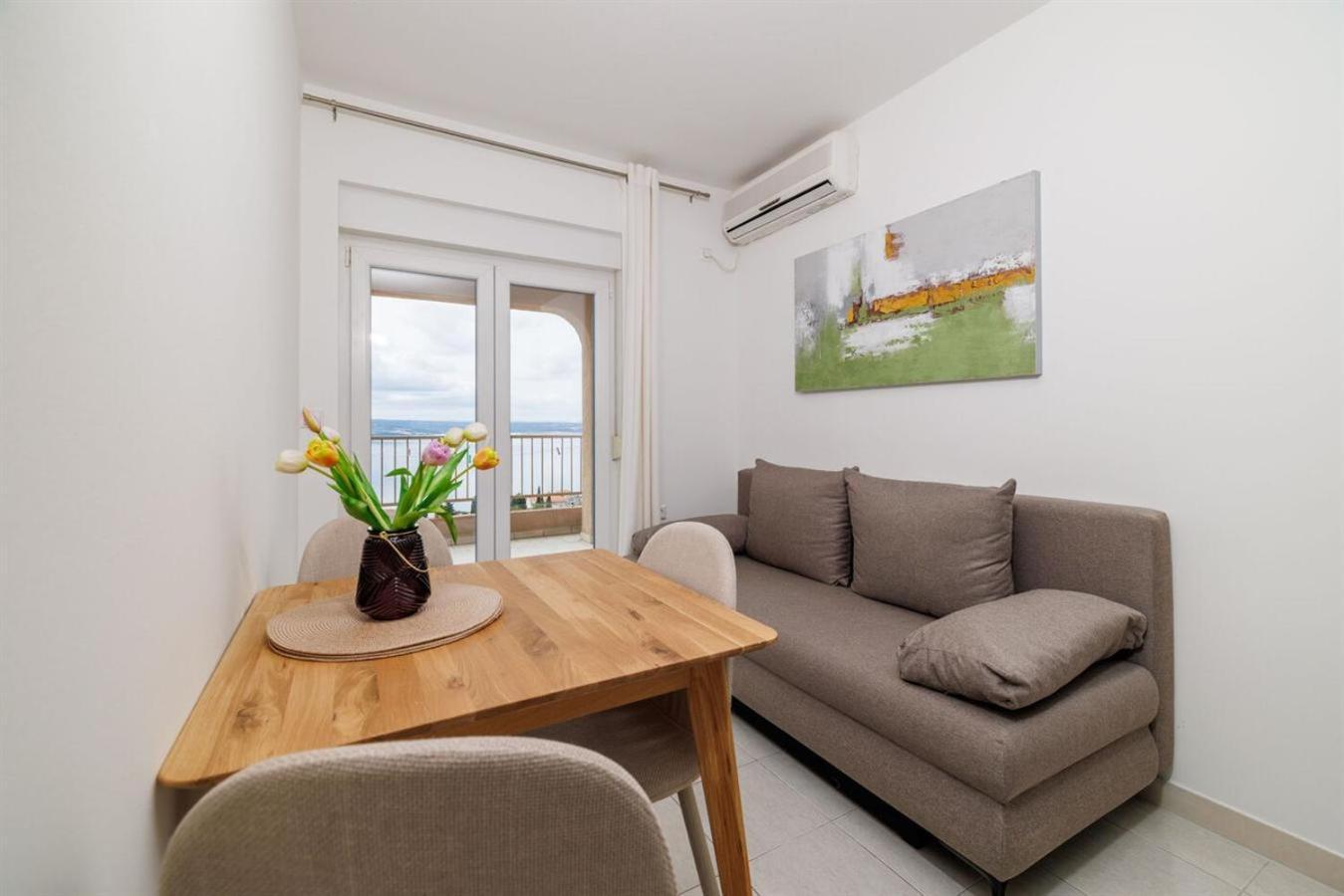 Apartments San Dramalj - Crikvenica Eksteriør billede