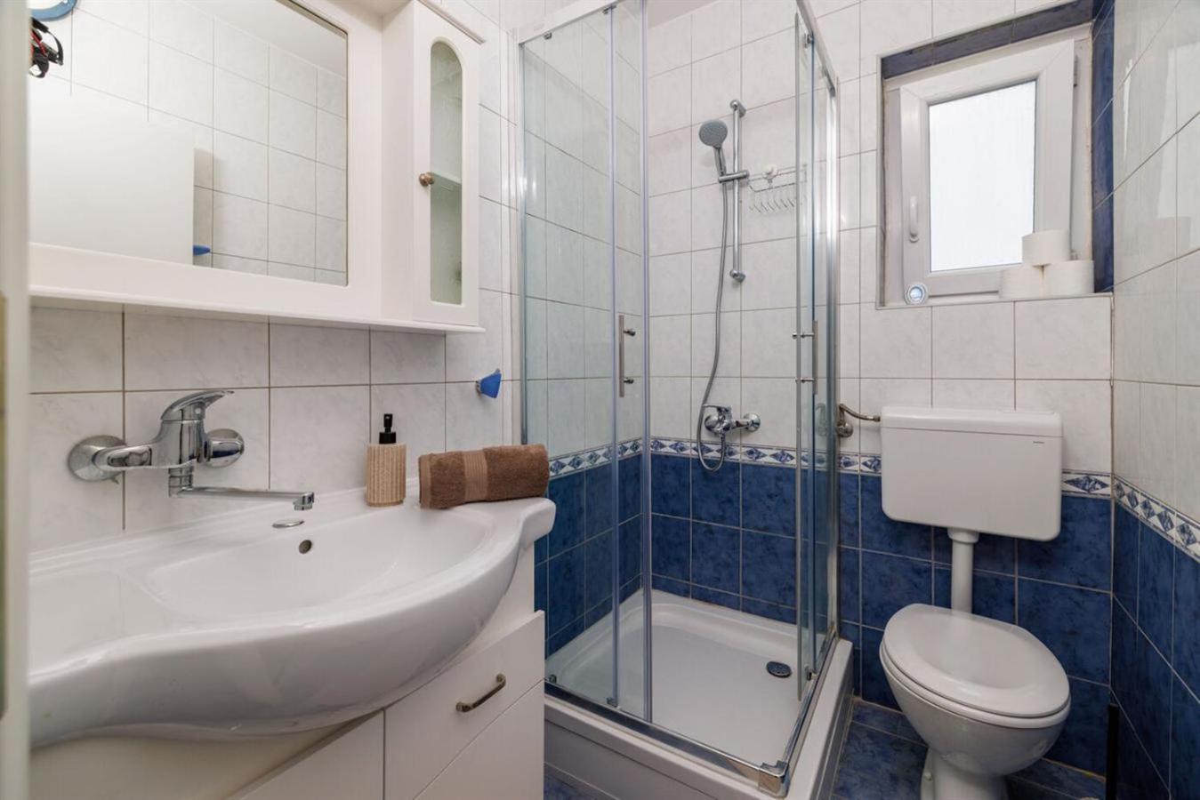 Apartments San Dramalj - Crikvenica Eksteriør billede
