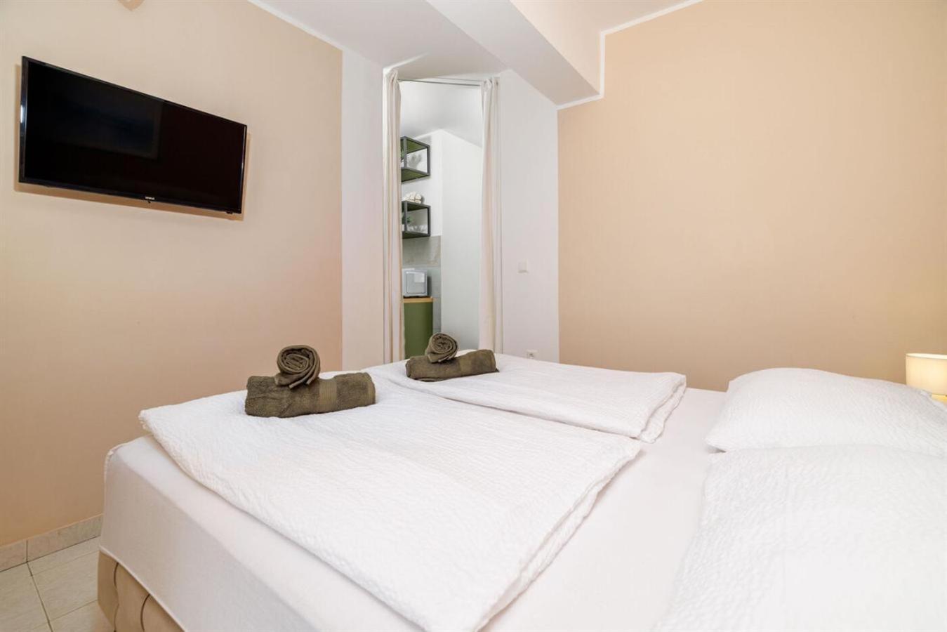 Apartments San Dramalj - Crikvenica Eksteriør billede