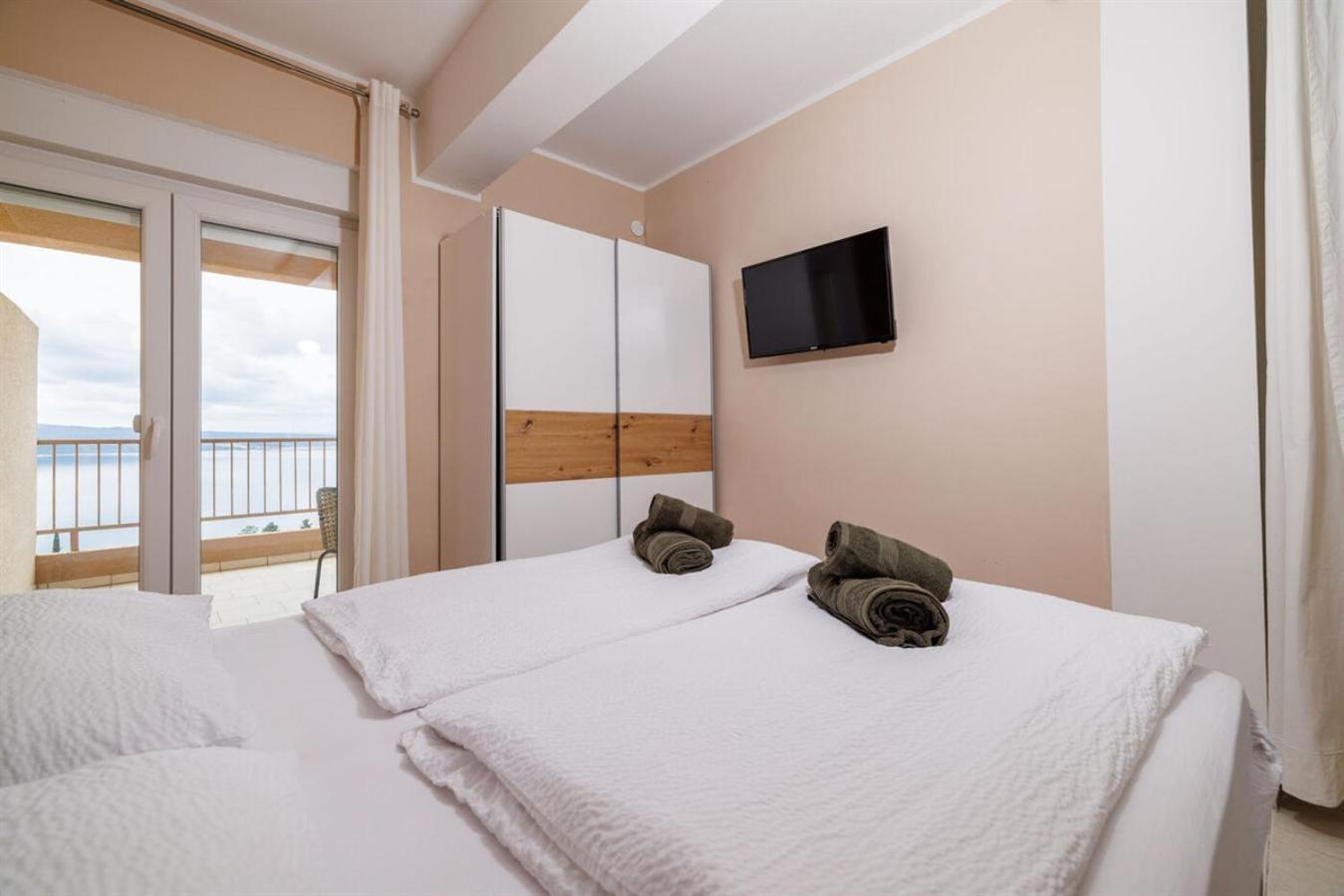 Apartments San Dramalj - Crikvenica Eksteriør billede