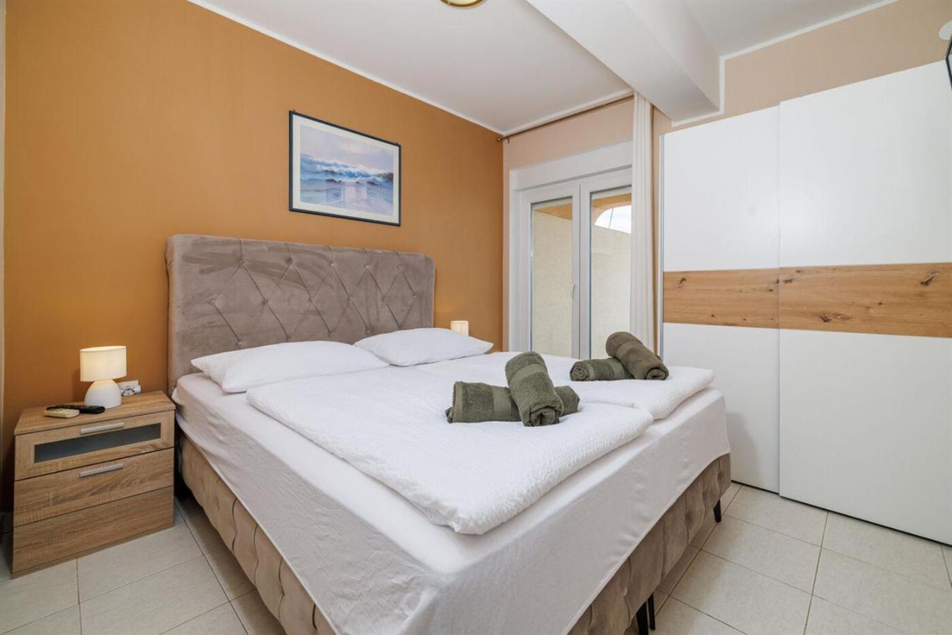 Apartments San Dramalj - Crikvenica Eksteriør billede