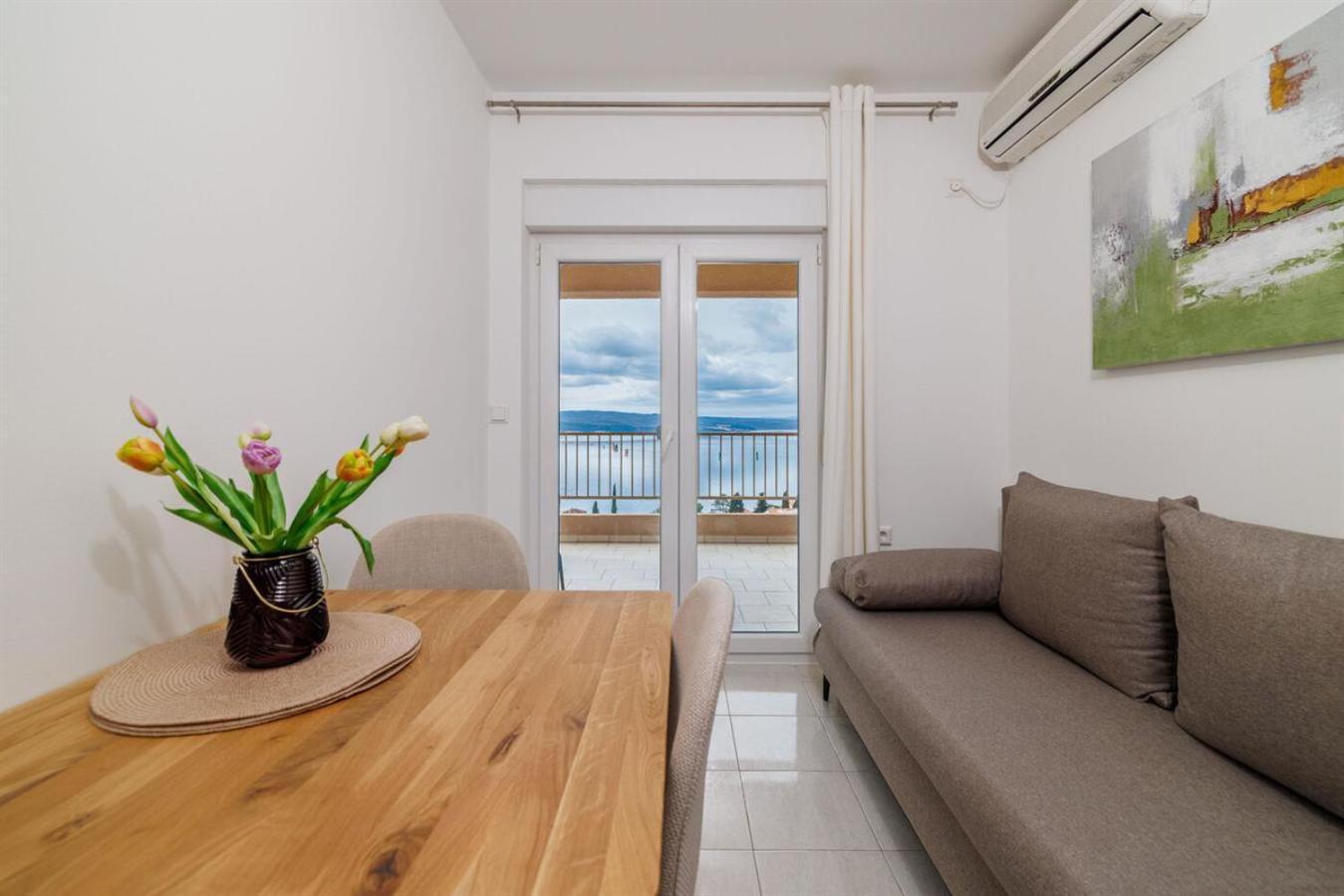 Apartments San Dramalj - Crikvenica Eksteriør billede