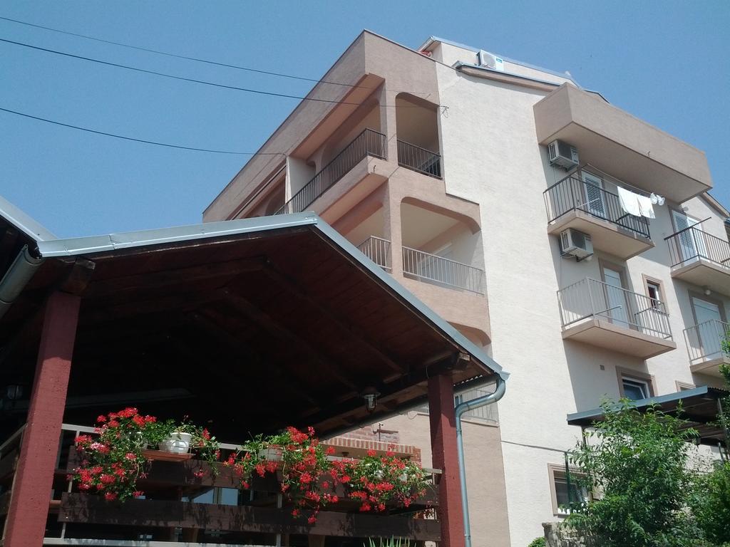 Apartments San Dramalj - Crikvenica Eksteriør billede