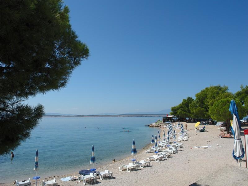 Apartments San Dramalj - Crikvenica Eksteriør billede