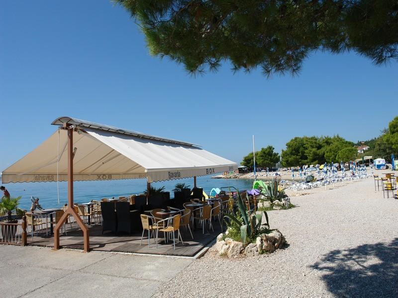 Apartments San Dramalj - Crikvenica Eksteriør billede