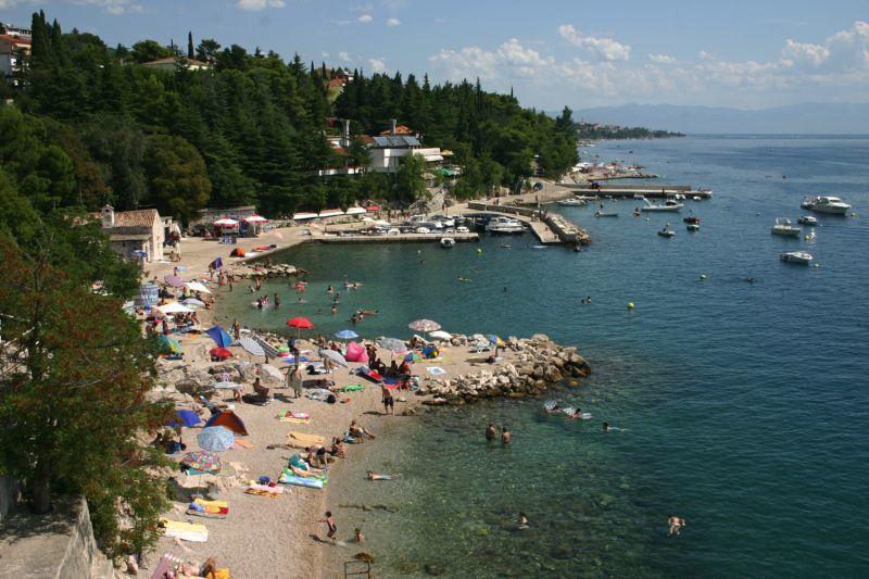 Apartments San Dramalj - Crikvenica Eksteriør billede