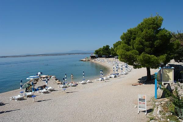 Apartments San Dramalj - Crikvenica Eksteriør billede