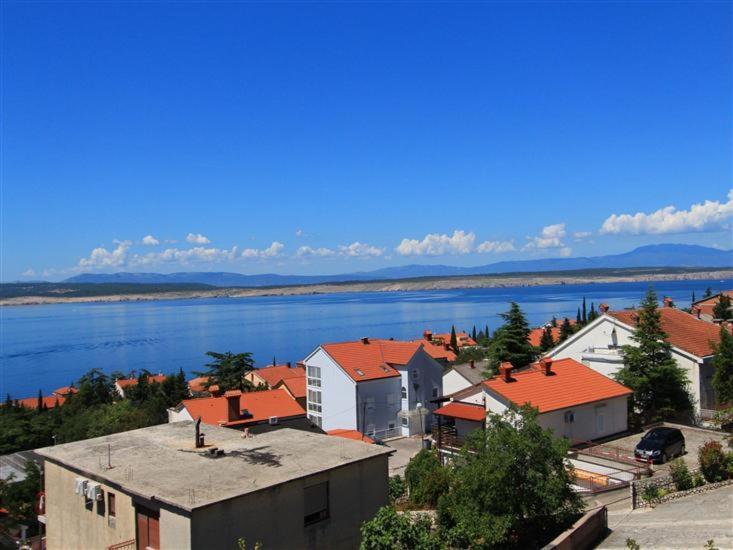 Apartments San Dramalj - Crikvenica Eksteriør billede