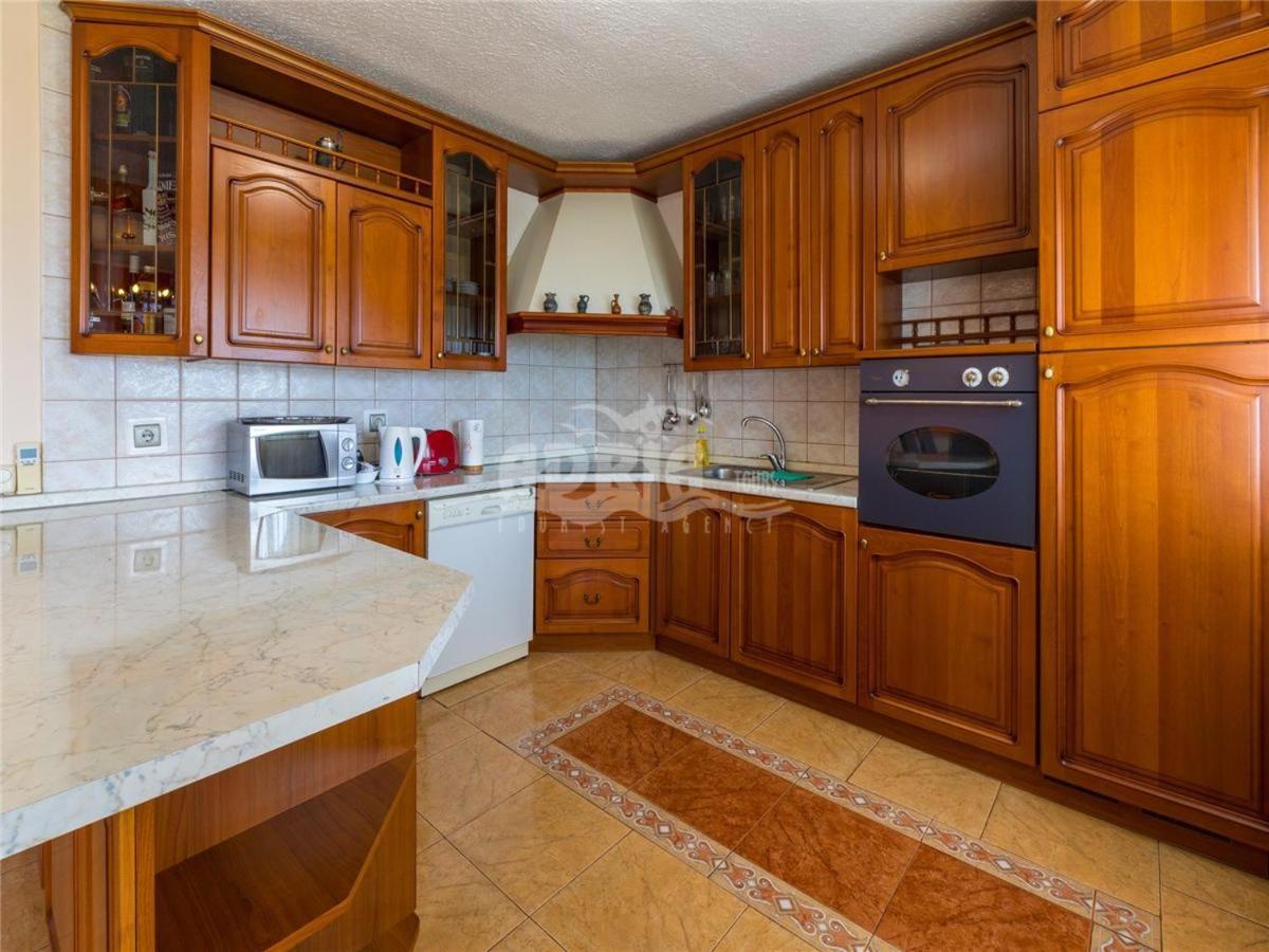 Apartments San Dramalj - Crikvenica Eksteriør billede