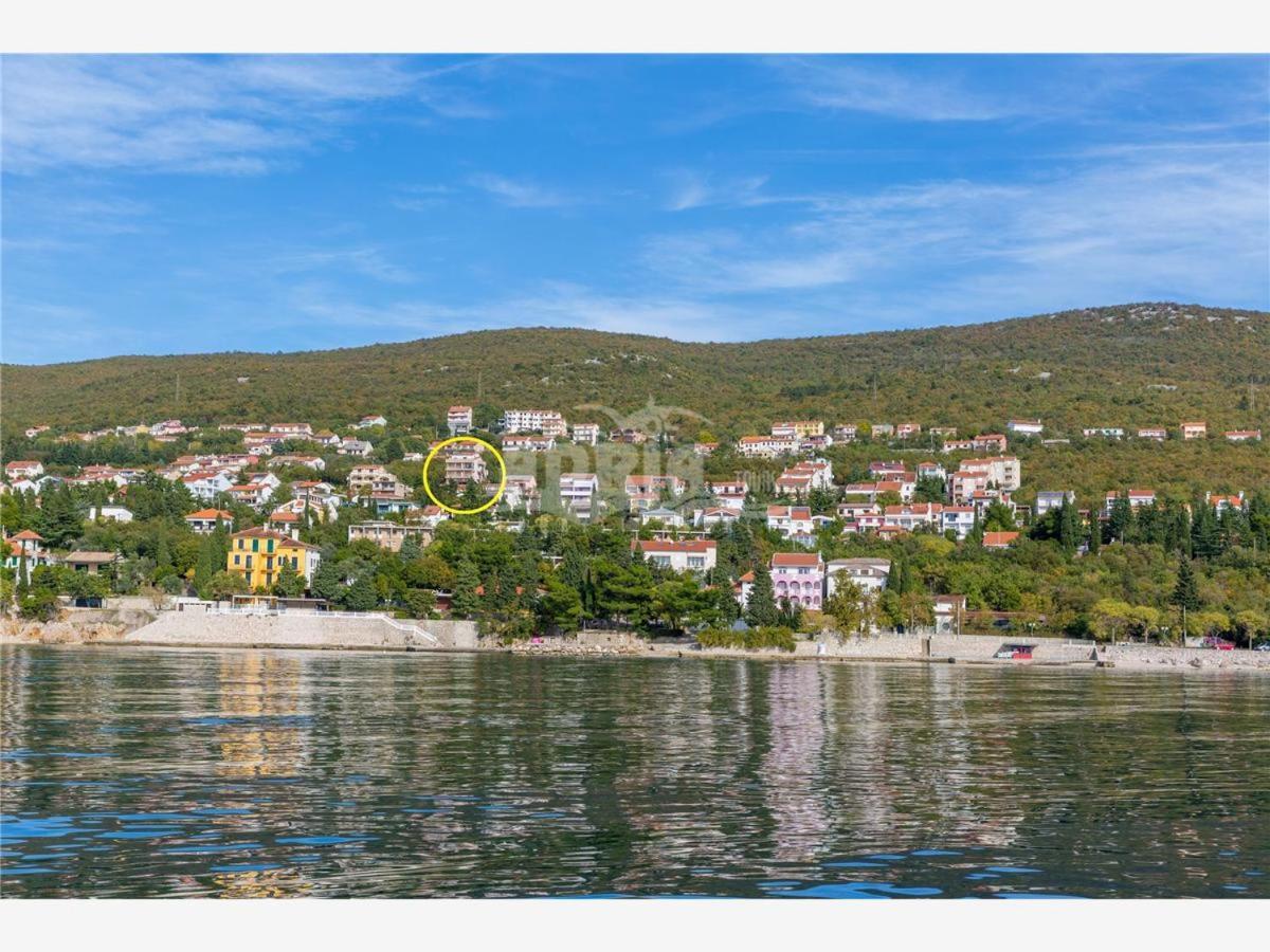 Apartments San Dramalj - Crikvenica Eksteriør billede