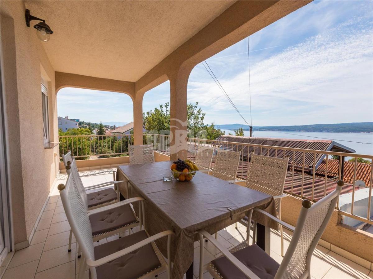 Apartments San Dramalj - Crikvenica Eksteriør billede
